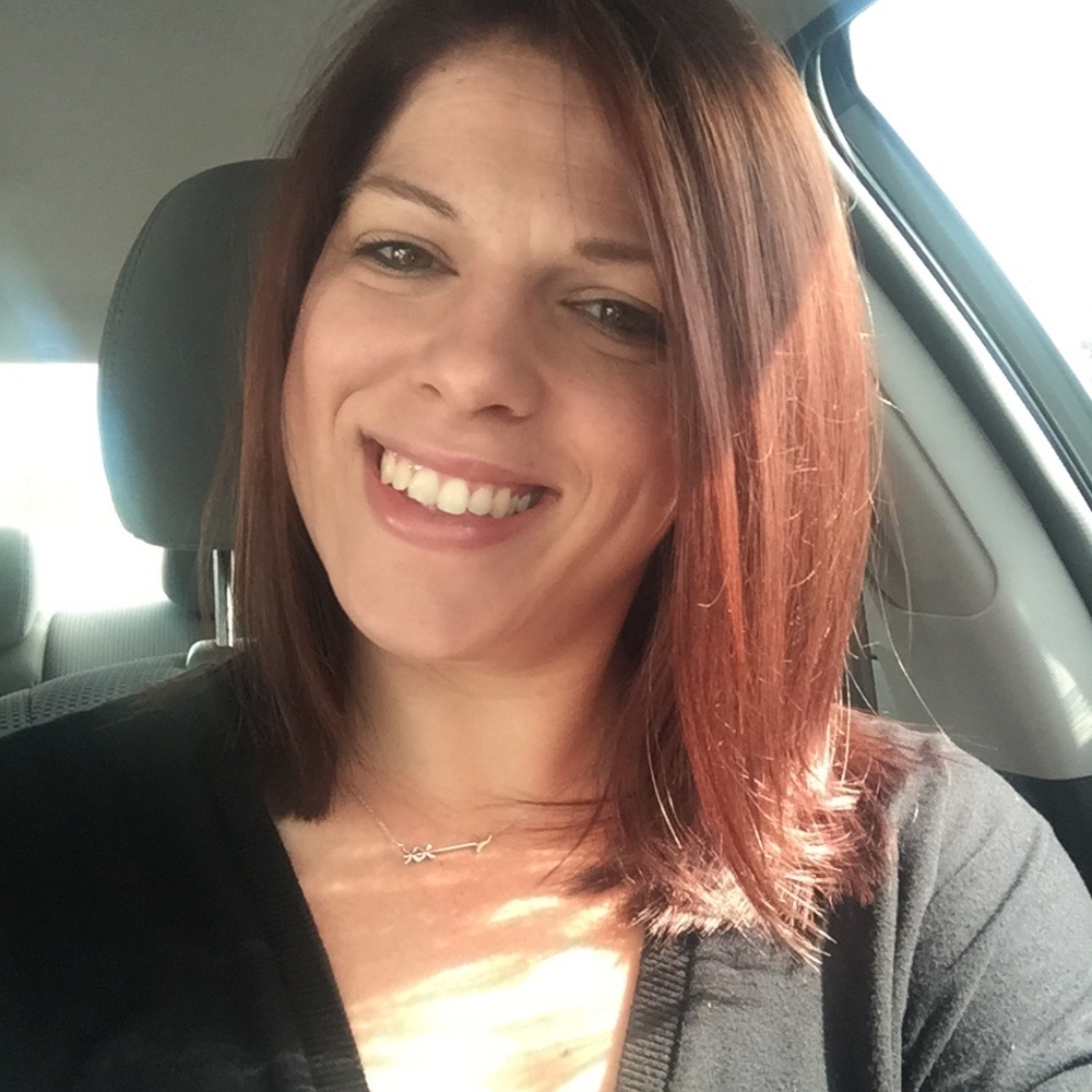 Meet your Posher, Alaina